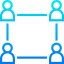 Networking 图标 64x64