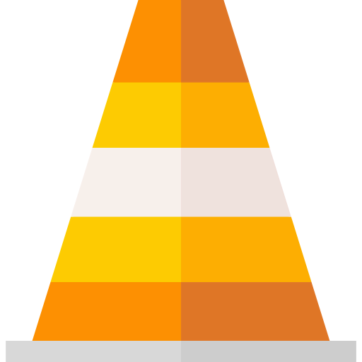 Cone icon