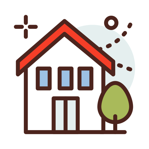 House icon