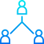 Networking 图标 64x64