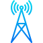 Signal tower 图标 64x64