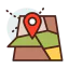 Map icon 64x64