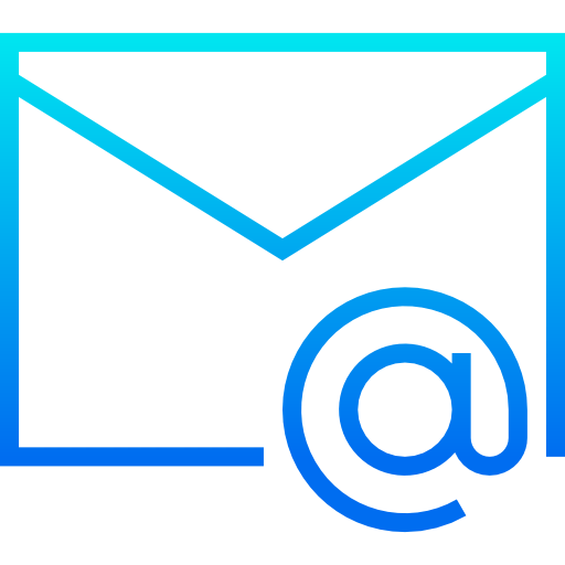 Mail icon