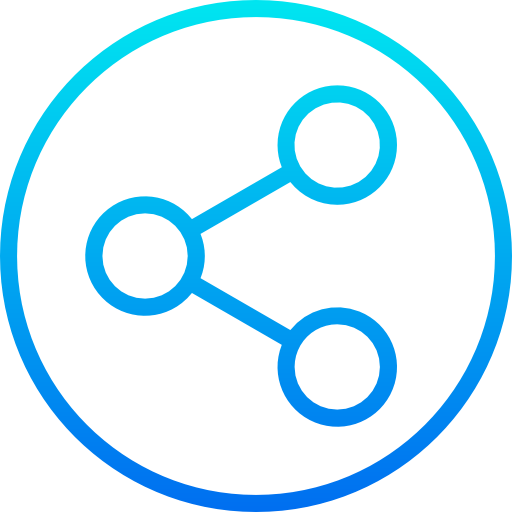 Share icon