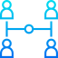 Networking 图标 64x64