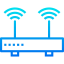 Wifi router 图标 64x64