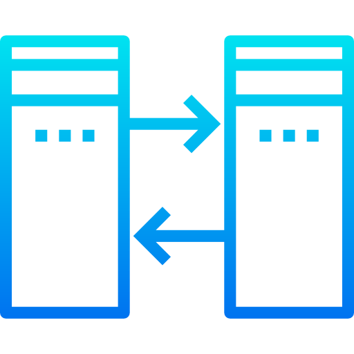 Network icon