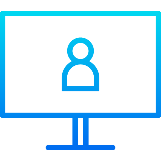 User icon