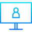 User icon 64x64