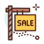 For sale icon 64x64