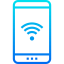 Smartphone icon 64x64