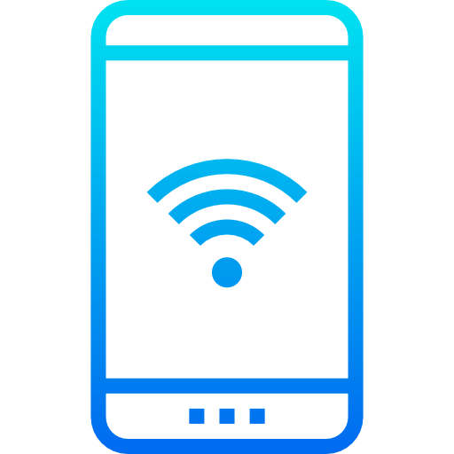 Smartphone icon