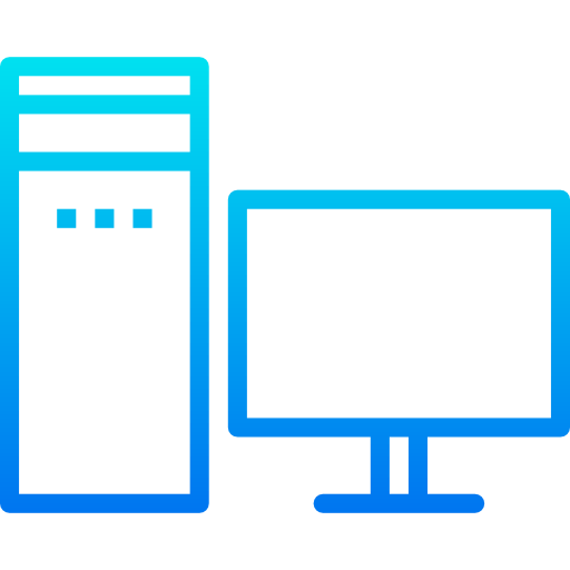 Desktop icon