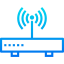 Wifi icon 64x64