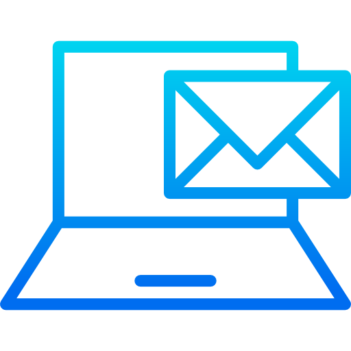 Mail icon