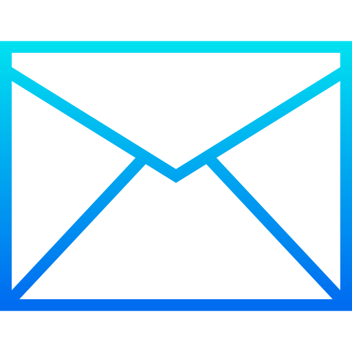 Mail icon