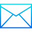 Mail icon 64x64