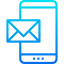 Mail icon 64x64