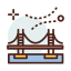 Bridge icon 64x64