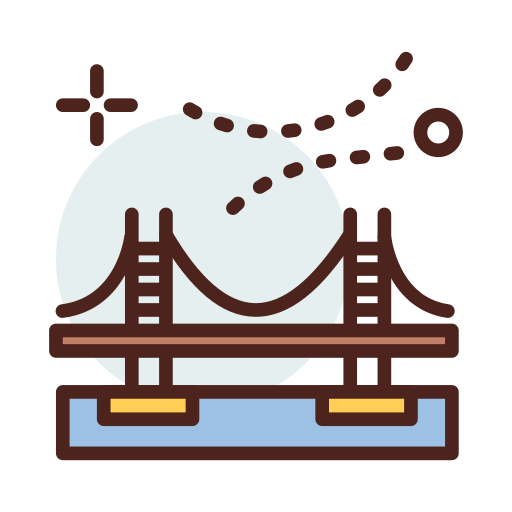 Bridge Ikona