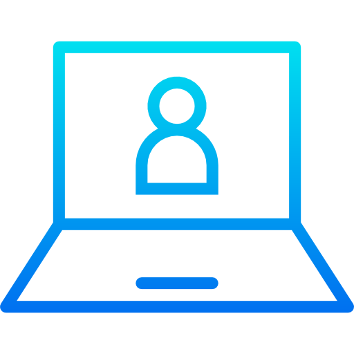 User icon