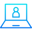 User icon 64x64