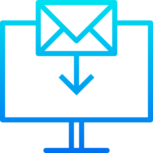 Emails icon