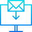 Emails アイコン 64x64