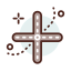 Дороги иконка 64x64