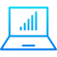 Laptop icon 64x64