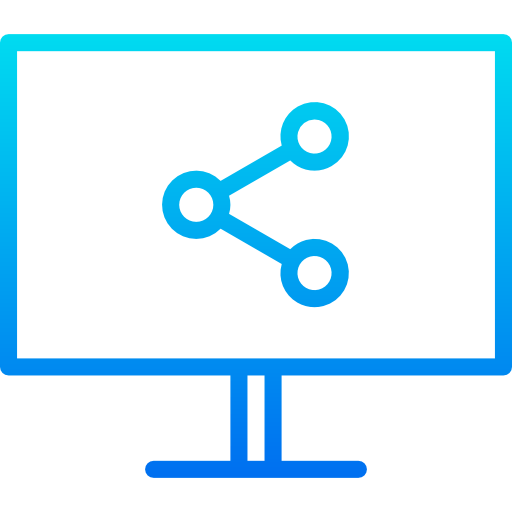 Network icon