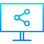 Network icon 64x64