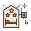 Hotel icon 64x64