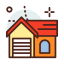 House icon 64x64