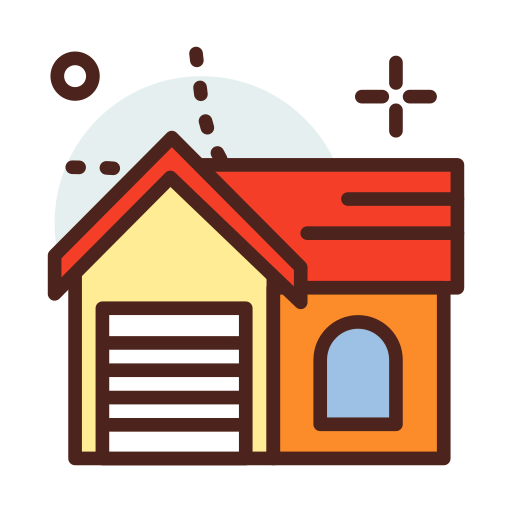 House icon