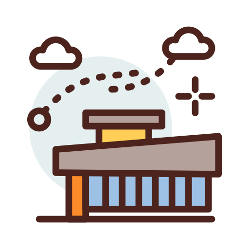 House icon