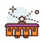 Tram icon 64x64