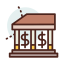 Bank icon 64x64