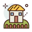 House icon 64x64