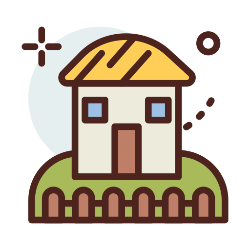 House icon