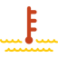 Temperature icon 64x64