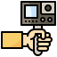 Action camera icon 64x64