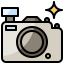 Camera icon 64x64