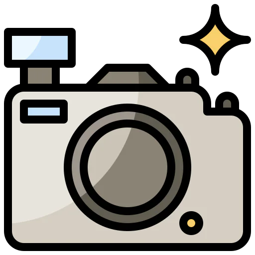 Camera icon