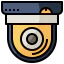 Cctv icon 64x64