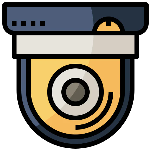 Cctv icon