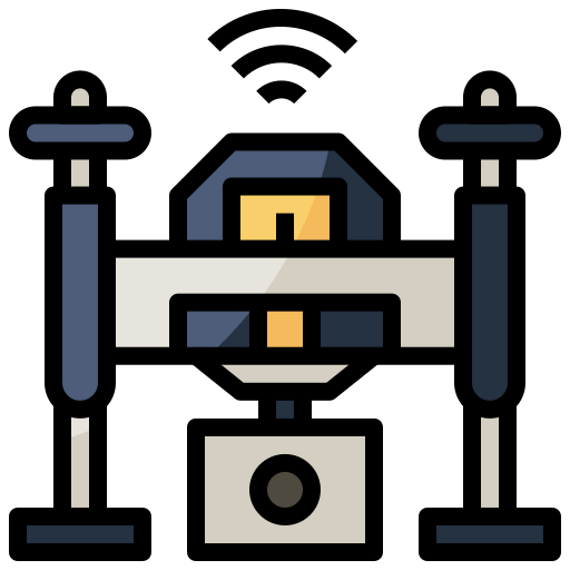 Drone icon