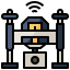 Drone icon 64x64