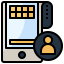 Flexible icon 64x64