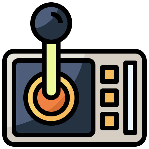 Joystick icon